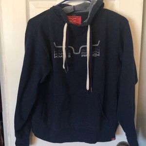Women’s Kimes Ranch Hoodie